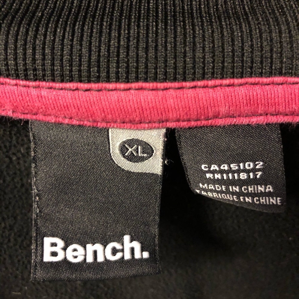 Bench Zip Front - Picture 7 of 8